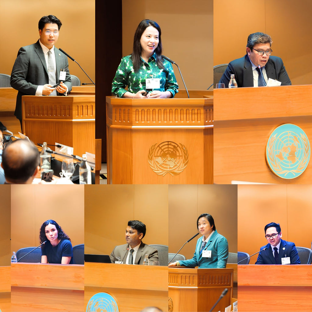 Speaker Administrative Fee ( By Invitation )