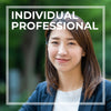 Individual Professional Member | Annual fee: US$ 125