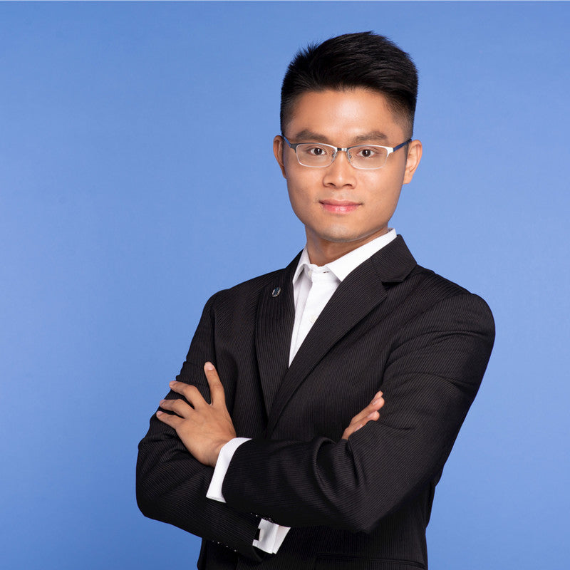 Jack Huang