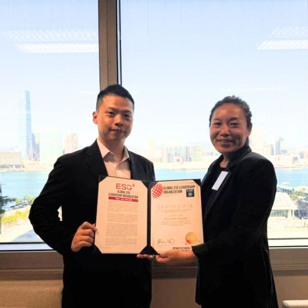 企業永續實踐證書工作坊 （台灣）｜AI 思維引導 + 聯合國可持續發展工具包 ｜國語班  11 月22 日開課