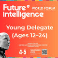 Young Delegate (Ages 12–24)
