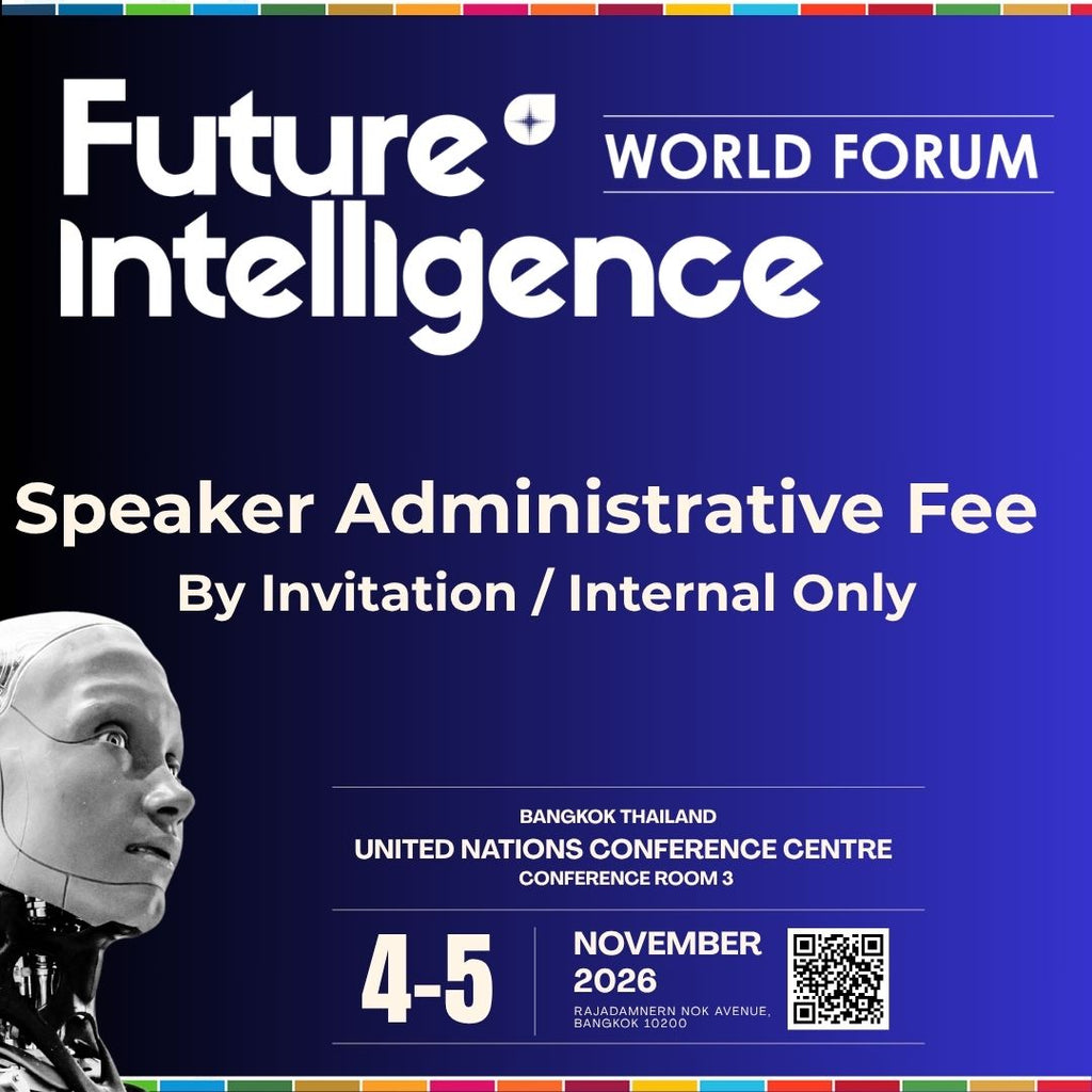 Speaker Administrative Fee ( By Invitation / Internal )
