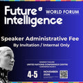 Speaker Administrative Fee ( By Invitation / Internal )