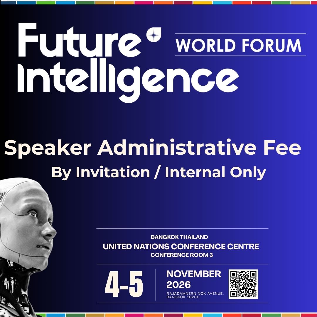Speaker Administrative Fee ( By Invitation / Internal )
