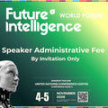 Speaker Administrative Fee ( By Invitation )