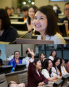 聯合國女性永續領袖實踐雙證書班 ｜國語班 11月29日開課 ｜台北