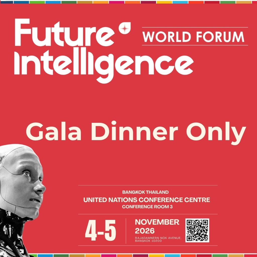 Gala Dinner Only