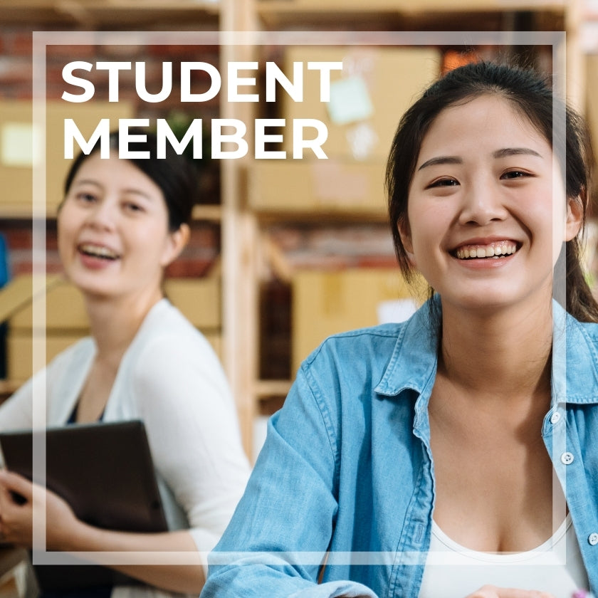 Student Member | Free
