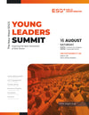 Event | Young Leaders Summit | Hong Kong 16 Aug | FREE
