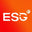 Global ESG Leadership Organization logo