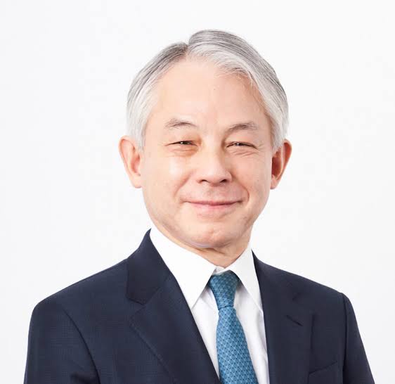 Ambassador George Hara